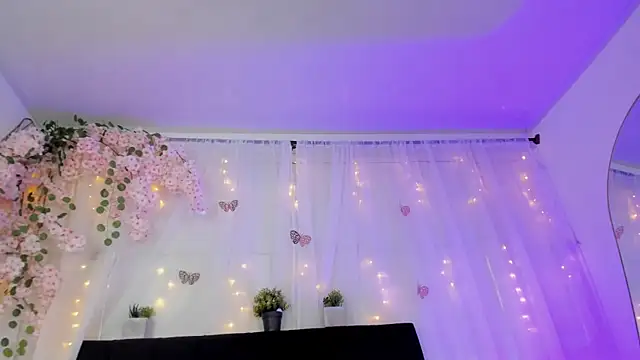 Bonny_and_carrot's cam snapshot