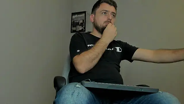 Master_Mark_Wayne live sex cam