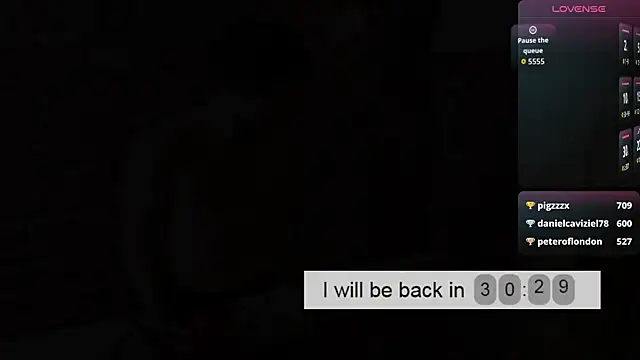 Perry_Knight live sex cam