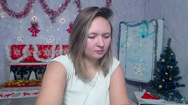 SallyVerda's cam snapshot