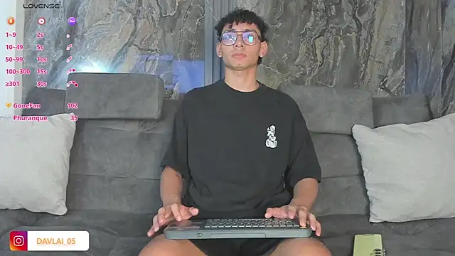 Daviid_laidd's cam snapshot