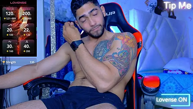 Rich_boy01's cam snapshot