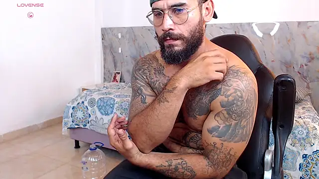 hanz_col's cam snapshot