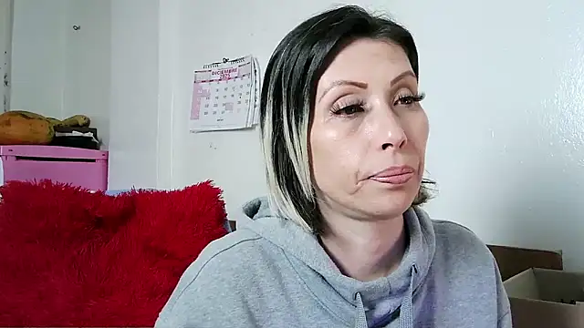 alixia81's cam snapshot