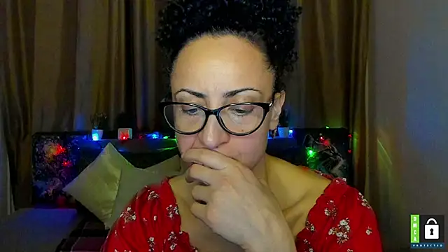 Arianasweety23's cam snapshot