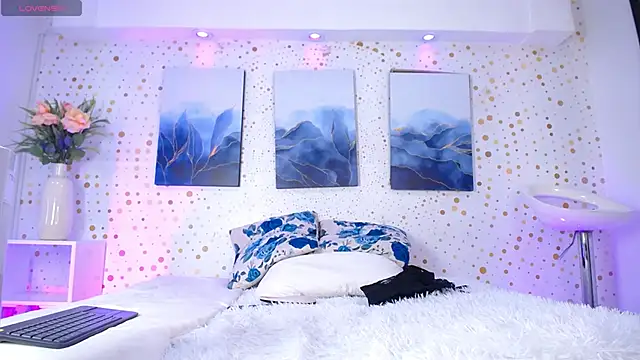 Andy_Leex's cam snapshot