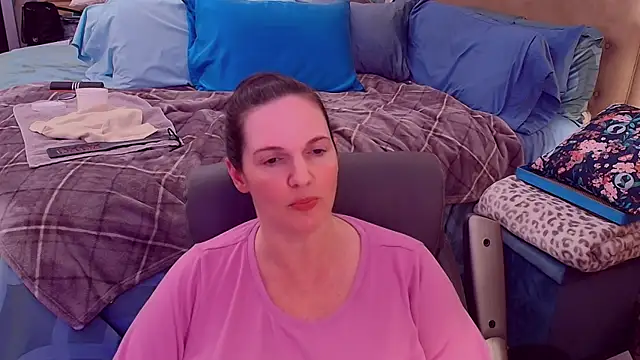 ninajaymes's cam snapshot