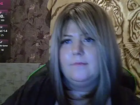 YuliiaSan's cam snapshot