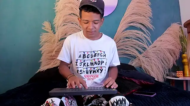 wild_best's cam snapshot