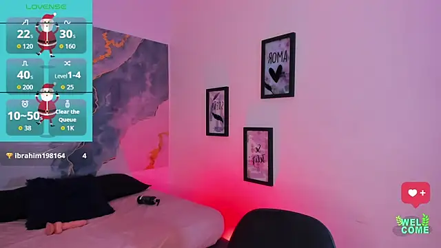 Isaac_Kurtt's cam snapshot