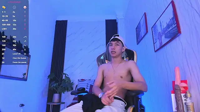 sam_kato's cam snapshot