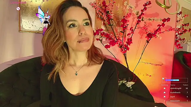 scarlette69's cam snapshot