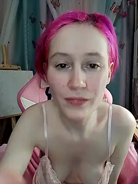 Fuzzy_Unicorn's cam snapshot