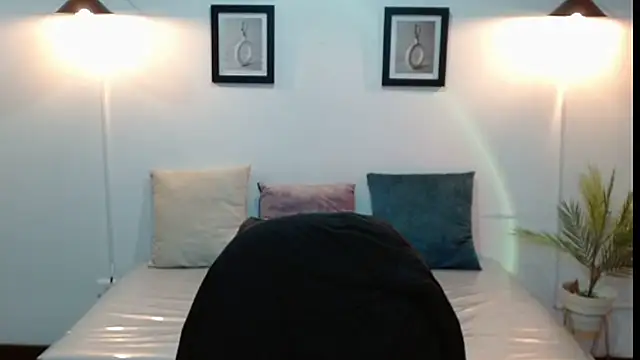 Evanss_lx's cam snapshot