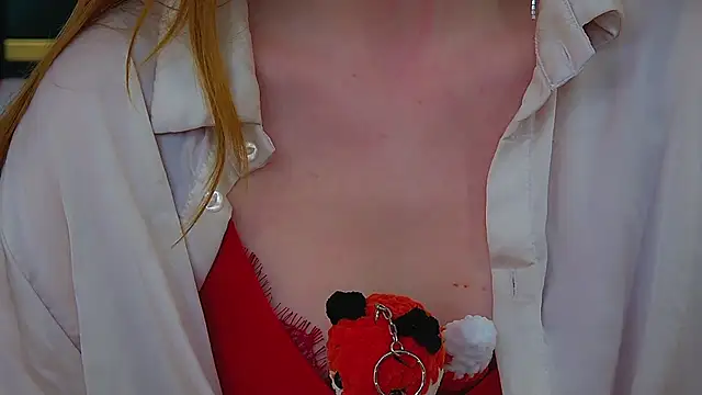 AgataFoxley's cam snapshot