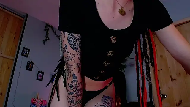 VickyJackson_'s cam snapshot