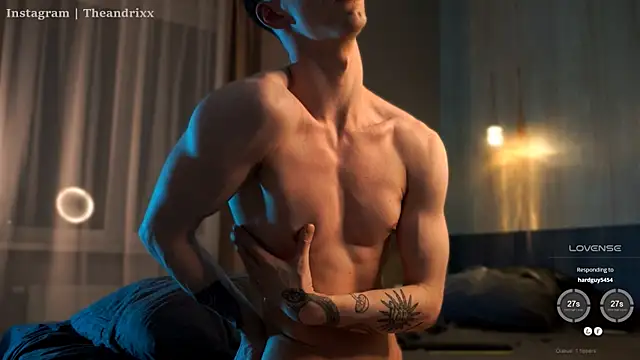 Bbrandon_ live sex cam