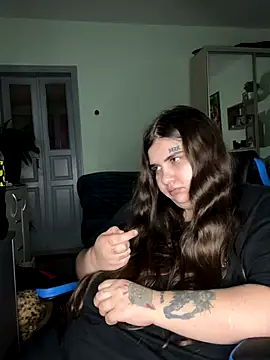 MariasV live sex cam