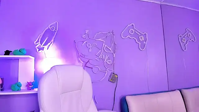 Camiila_Osorio's cam snapshot