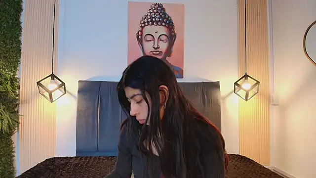 Cassie_bloom's cam snapshot