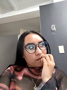 Venus_Rivers's cam snapshot