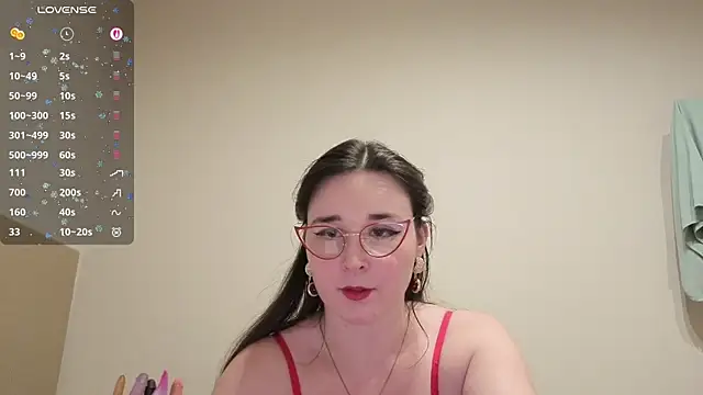 MaryHillx's cam snapshot