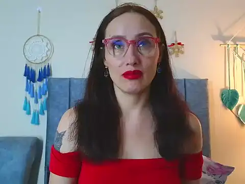 IberianMoonMK's cam snapshot