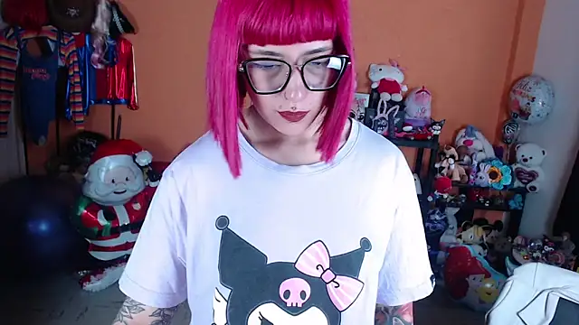 MissMiia2's cam snapshot