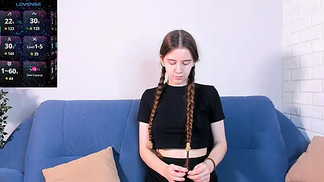 LucettaAdy's cam snapshot