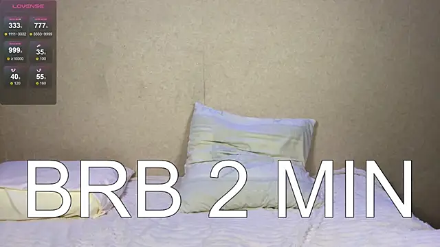 HalfUndone's cam snapshot