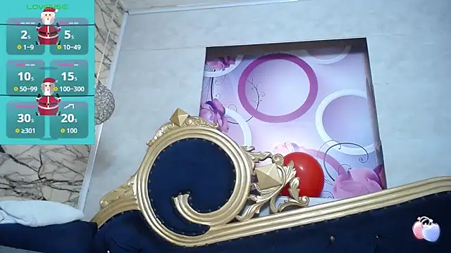 kimberly_candy's cam snapshot