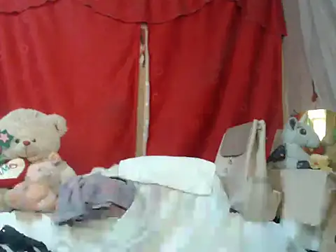 hottieperla's cam snapshot