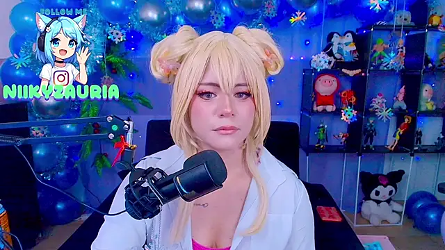 _niiky's cam snapshot