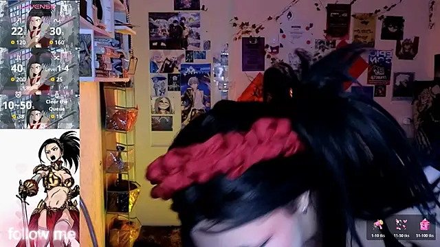 Alex_Howell's cam snapshot