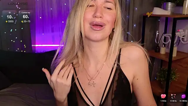 MilaBott's cam snapshot