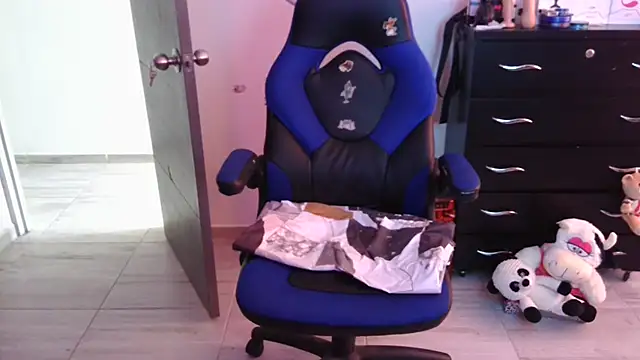 thomascooper7's cam snapshot