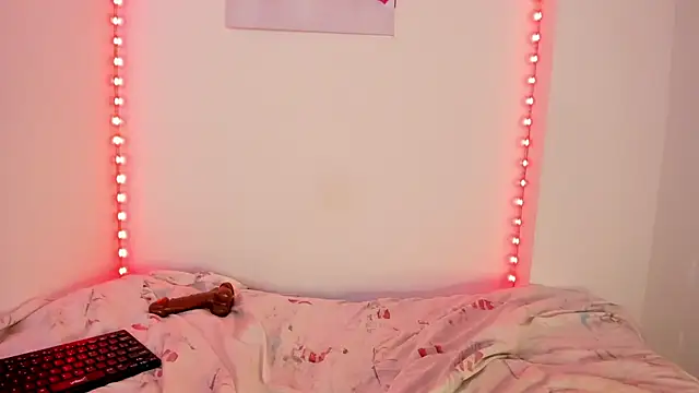 sindy_castro's cam snapshot