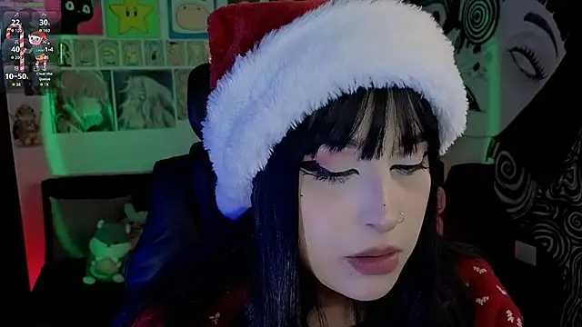 Yuhwan_'s cam snapshot