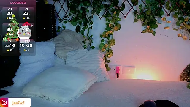 Levii_Ackermann live sex cam