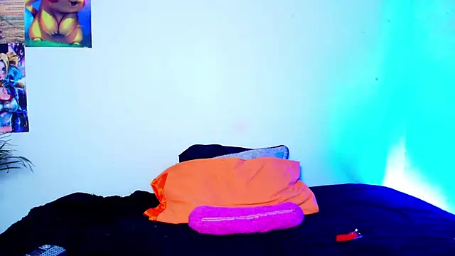 7_Saturno_7 live sex cam