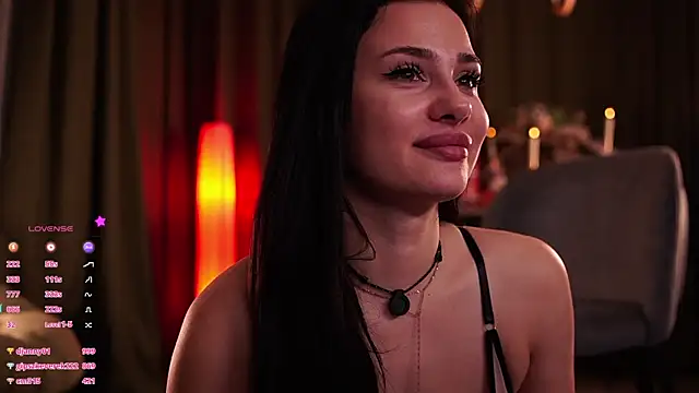 MaryHols live sex cam