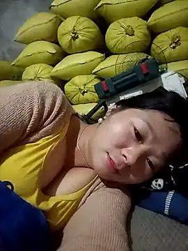 vangkt-cute's cam snapshot