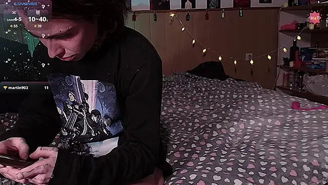 Hanako_Jentoru live sex cam