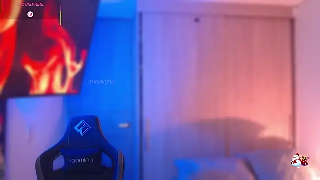 thomklein's cam snapshot