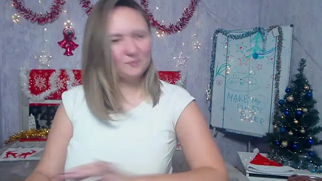 SallyVerda's cam snapshot