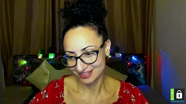 Arianasweety23's cam snapshot