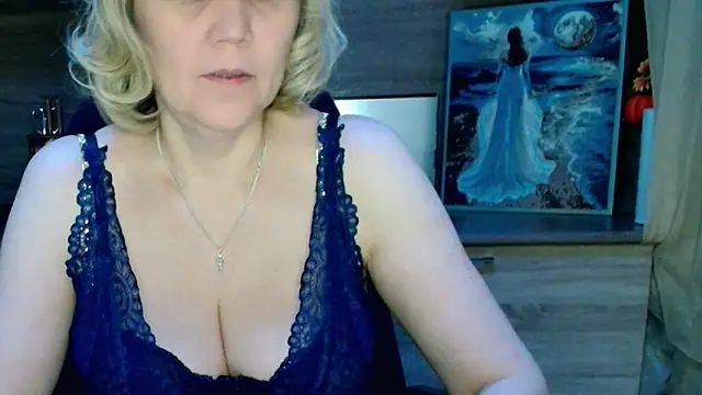 DanceDiva's cam snapshot