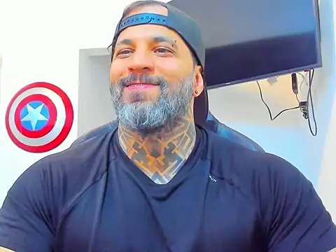 JoshRigby's cam snapshot