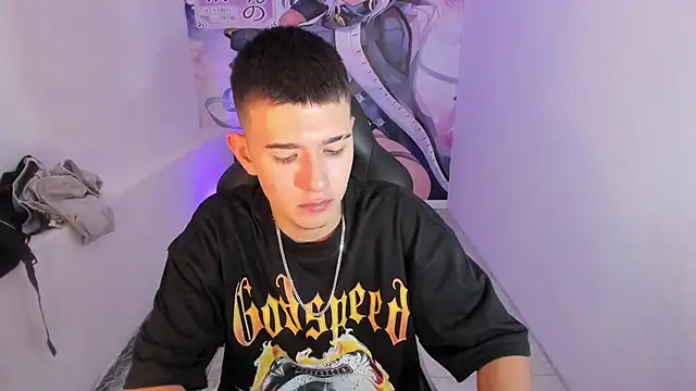 Aleck_Boy's cam snapshot