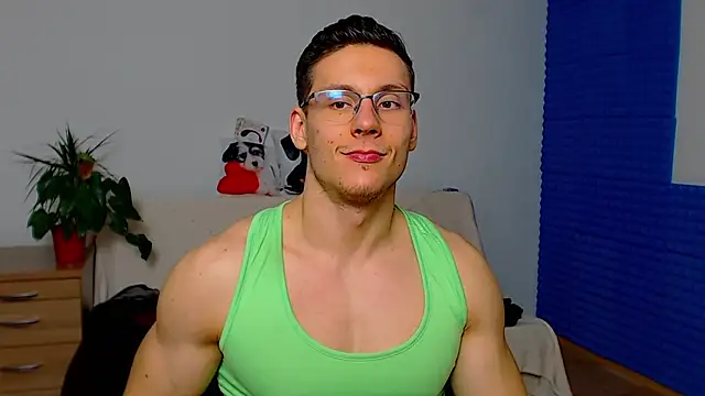 ZeinMiracles's web cam